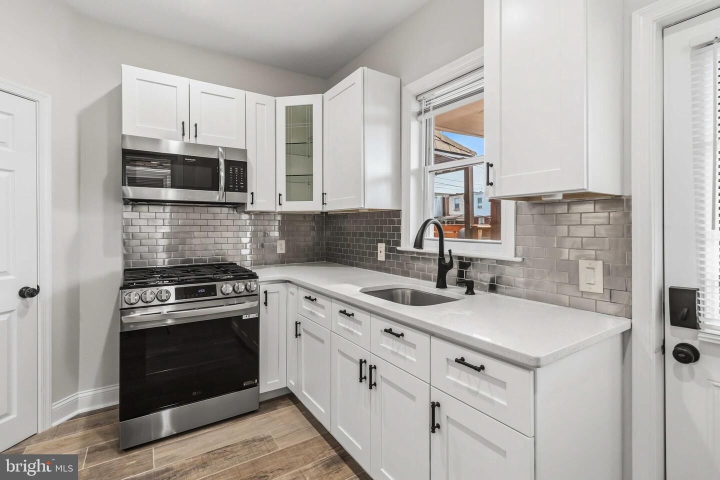 Property Photo:  6018 W Columbia Avenue  PA 19151 