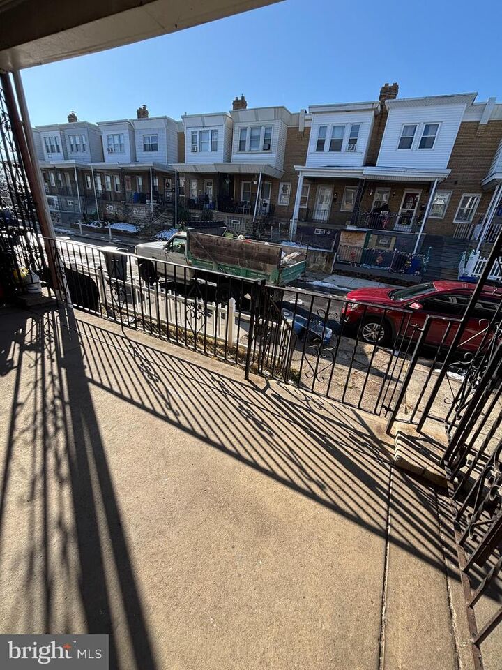 Property Photo: 4753 Oakmont Street PA 19136