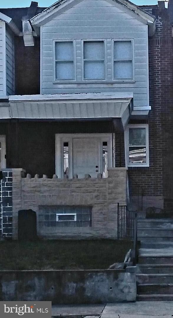 Property Photo:  2144 Eastburn Avenue  PA 19138 