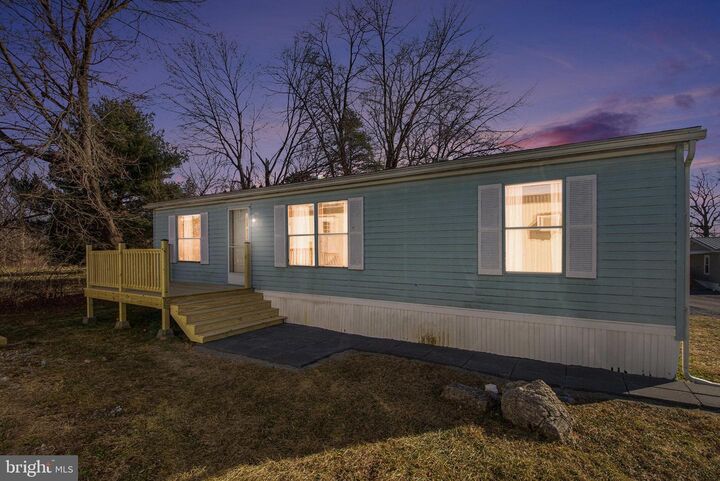 Property Photo:  5169 E Trindle Road Lot 4  PA 17050 