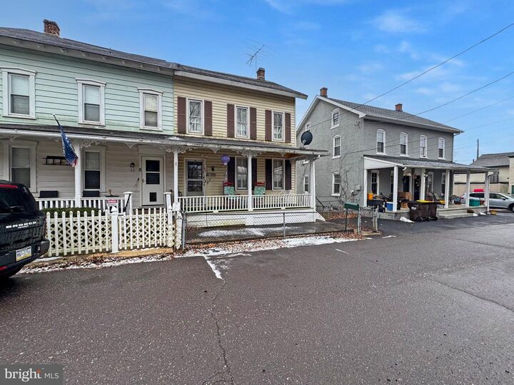 Property Photo:  10 Mill Lane  PA 19468 