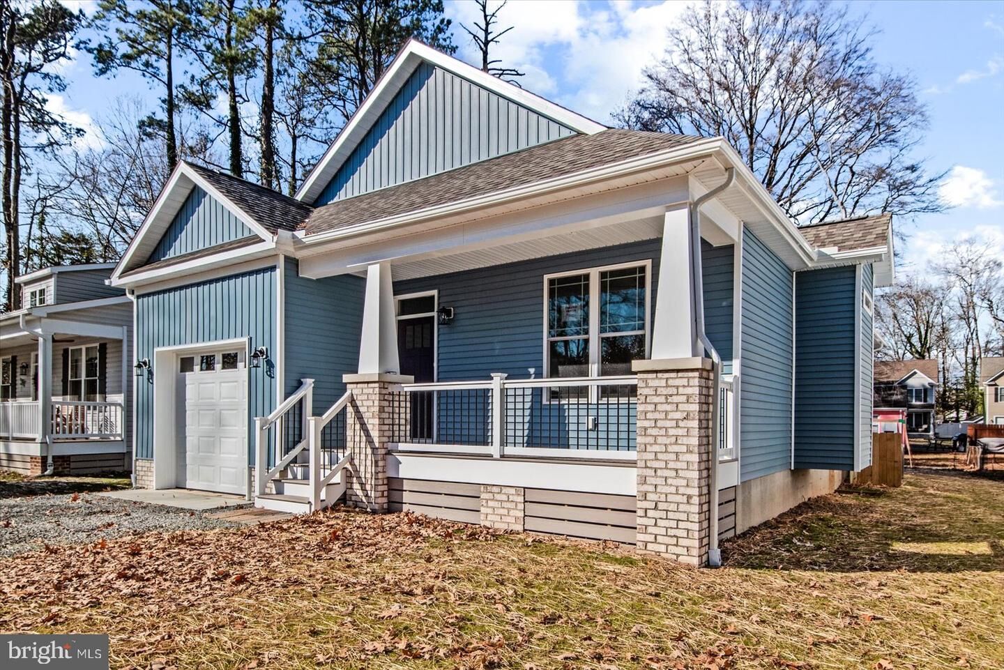 Property Photo:  133 6th St  VA 22443 