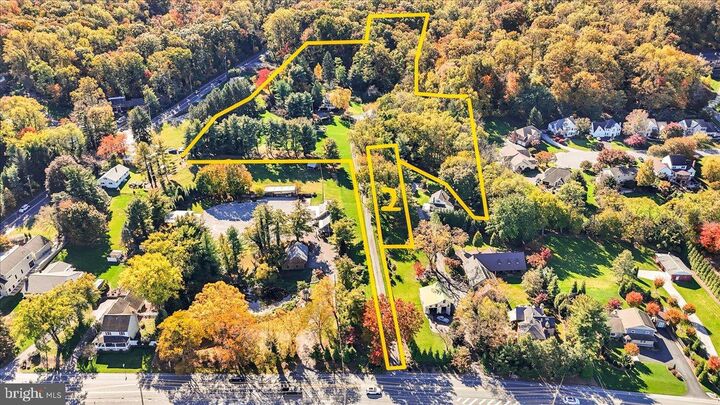 Property Photo:  2838 Harrisburg Pike  PA 17601 