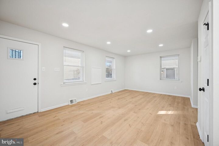 Property Photo: 5508 Pearl Street PA 19139