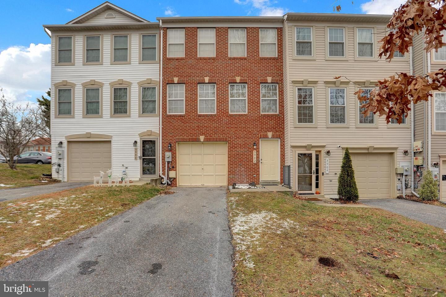 Property Photo:  3902 Cotton Tree Lane  MD 20866 