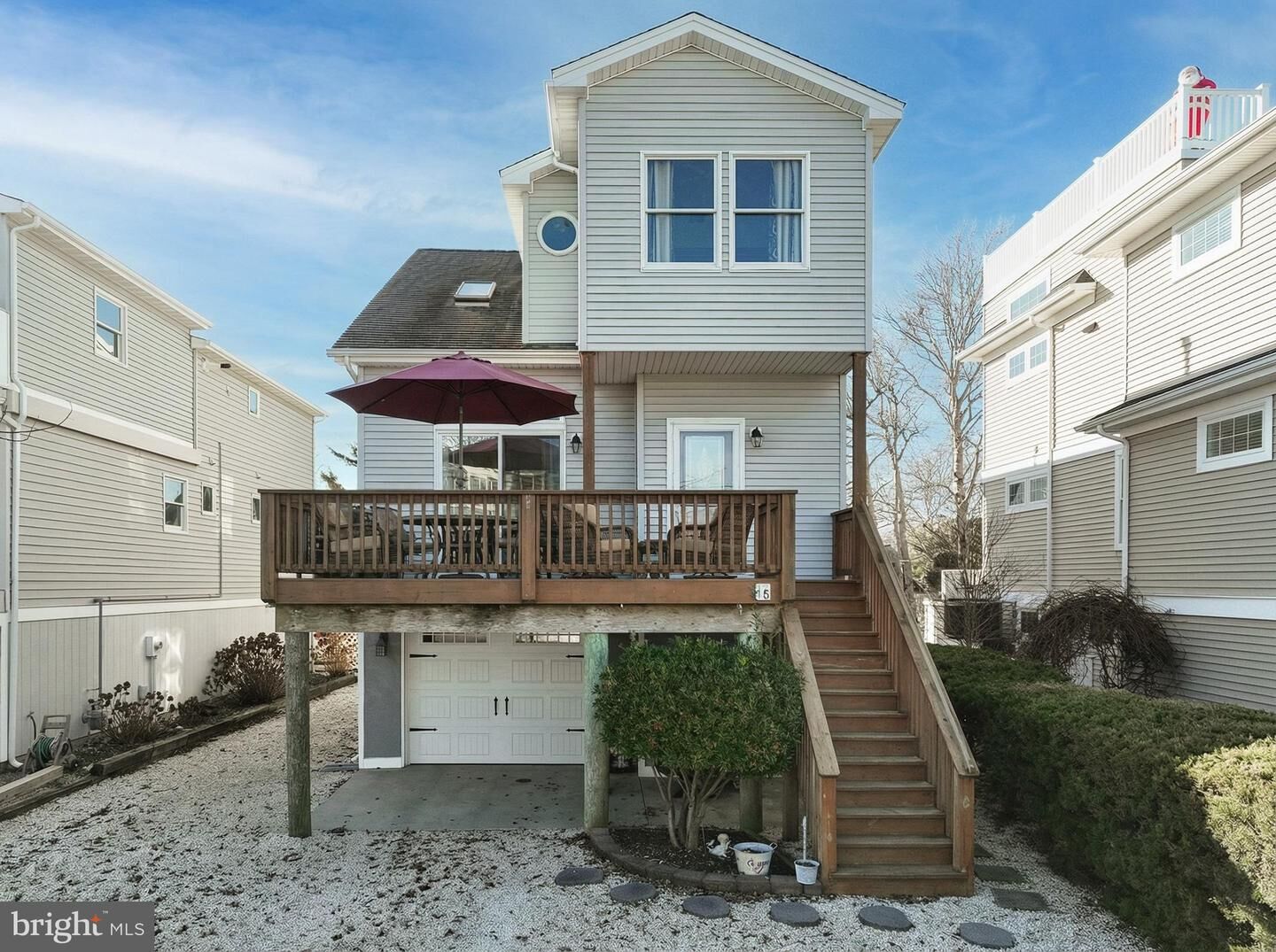 Property Photo:  18 W 16th Street  NJ 08008 