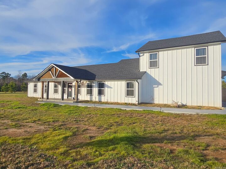 Property Photo:  109 Serenity Lane  AR 71953 