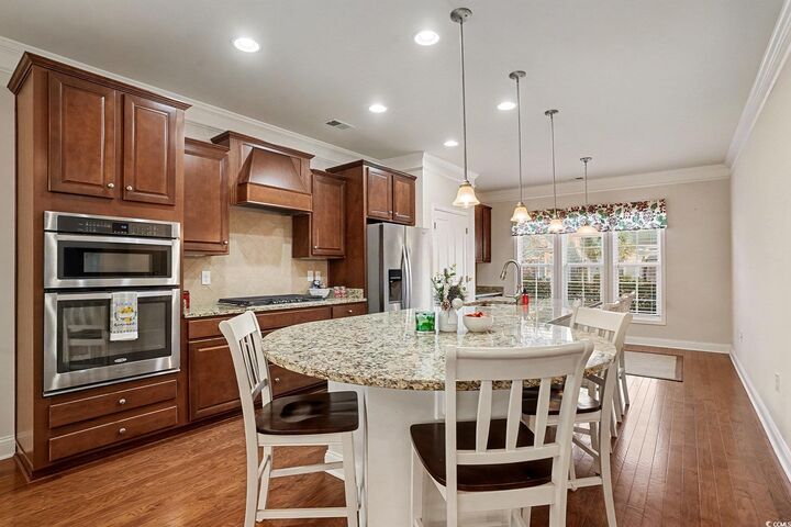 Property Photo:  1141 Prescott Circle  SC 29577 