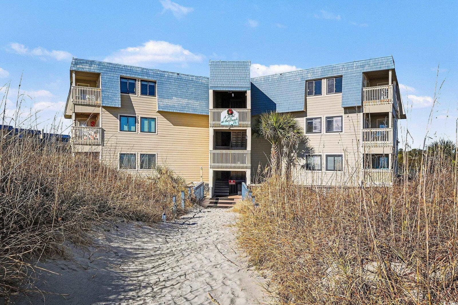 Property Photo:  9670 Shore Dr. 142  SC 29572 