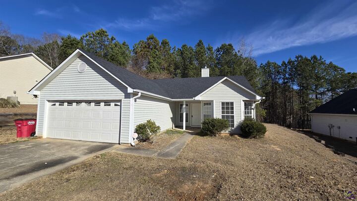 Property Photo:  4685 Pine Valley Drive  GA 31210 