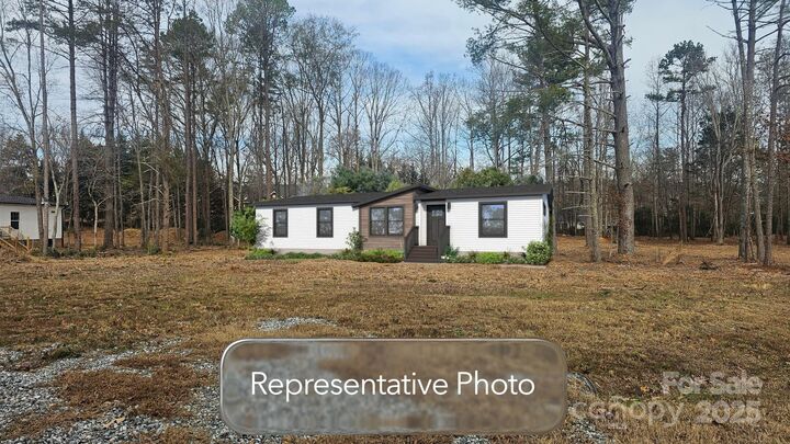 Property Photo: 0 Boxwood Lane 5 NC 28043