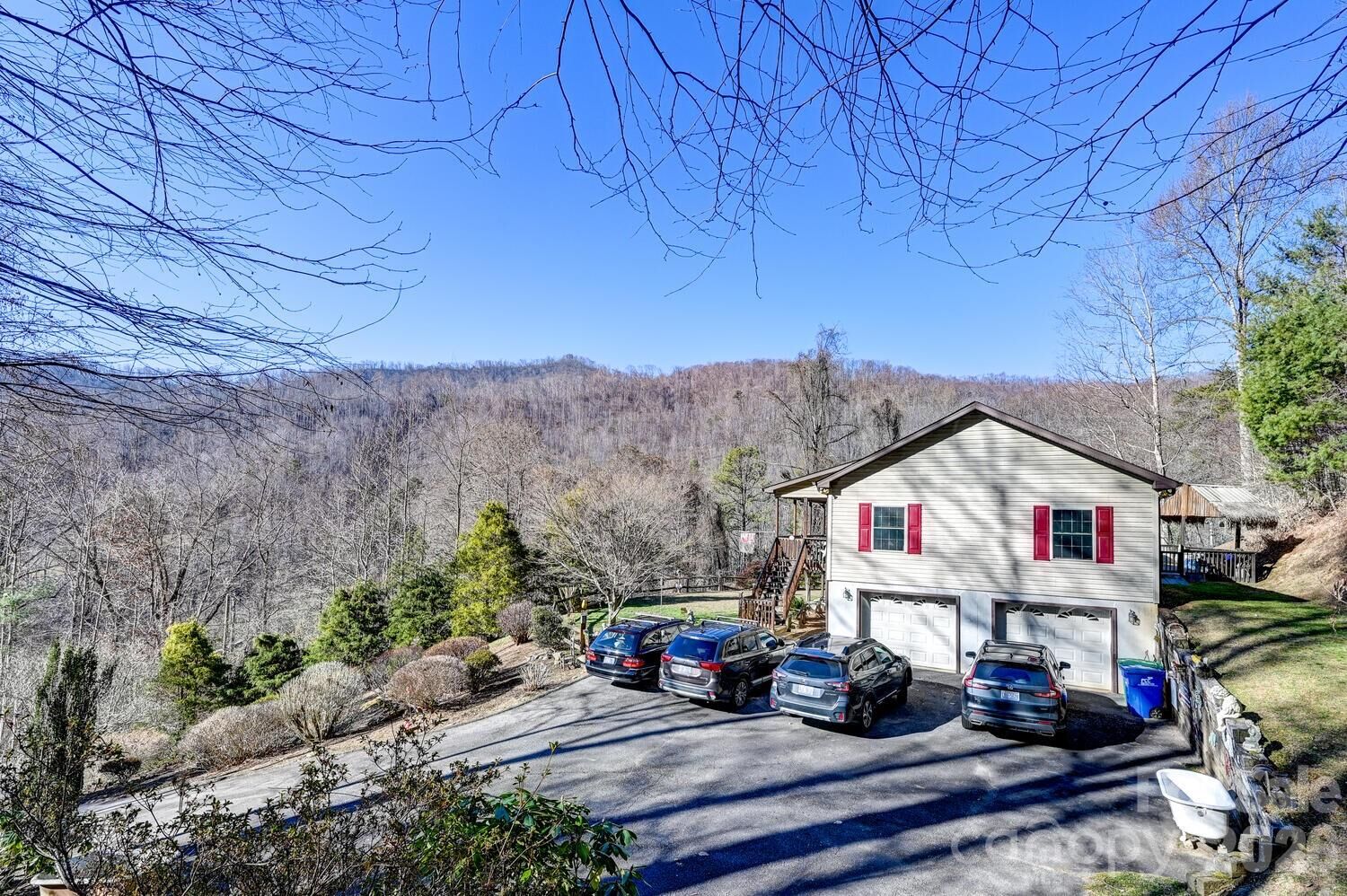 Property Photo:  2 Ruffed Grouse Drive  NC 28787 