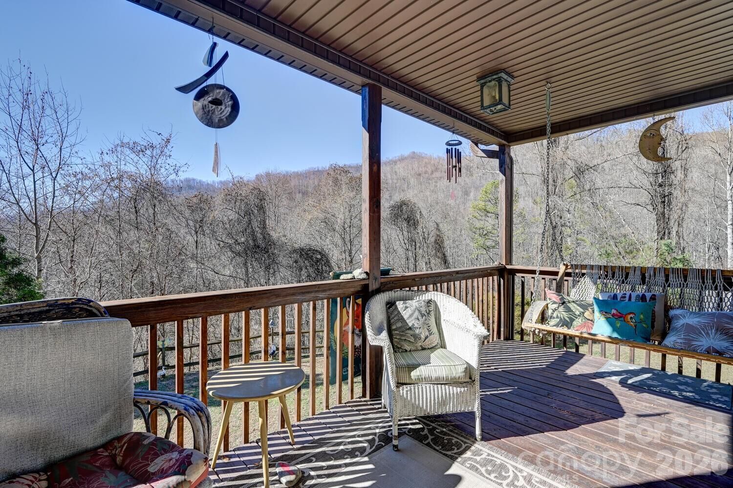 Property Photo:  2 Ruffed Grouse Drive  NC 28787 