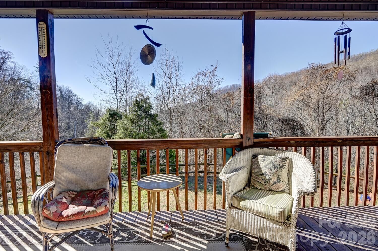 Property Photo: 2 Ruffed Grouse Drive NC 28787