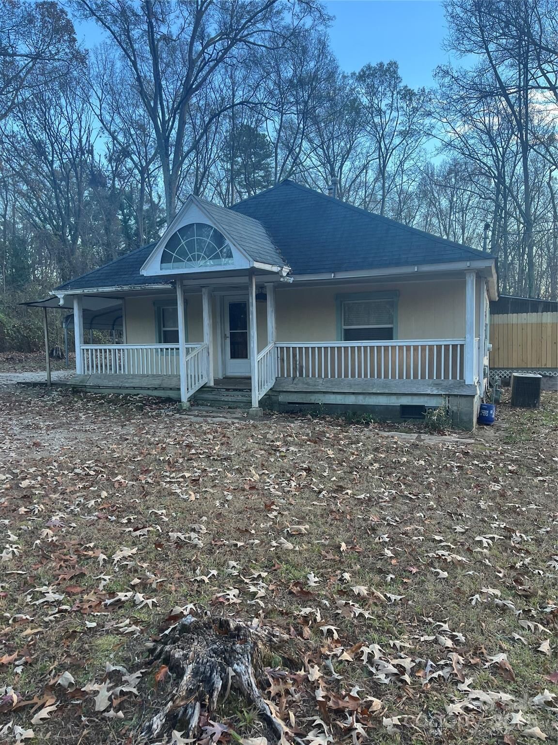 Property Photo:  6341 Macon Street  NC 28208 