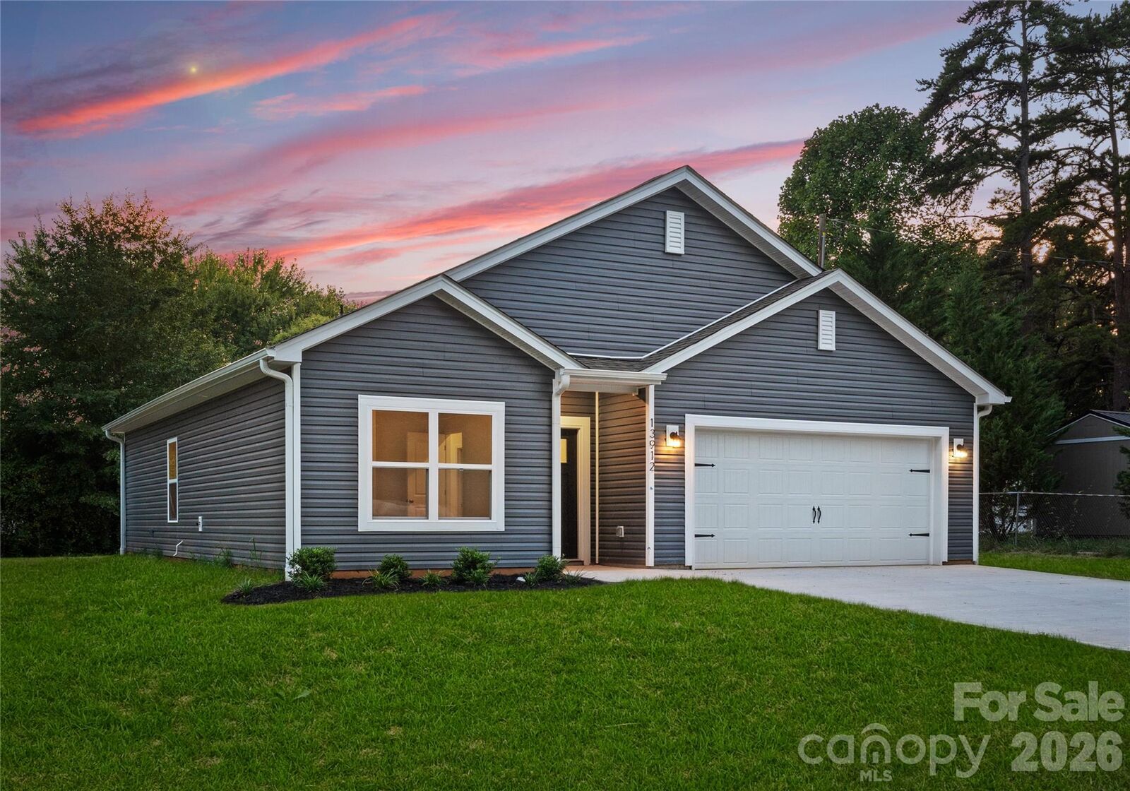 Property Photo:  606 Westover Street  NC 28054 