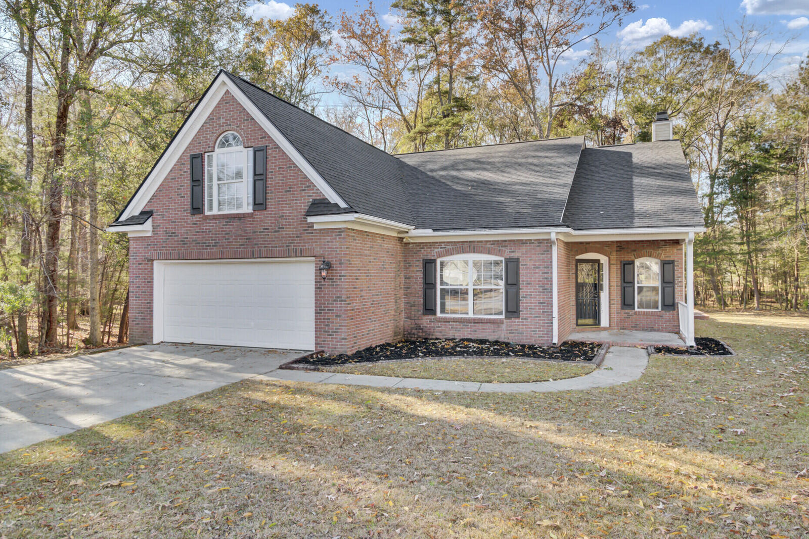 Property Photo:  113 Sumpter Hill Drive  SC 29485 