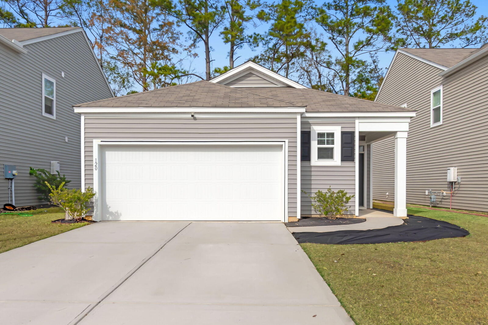 Property Photo:  120 Sweet Cherry Lane  SC 29486 
