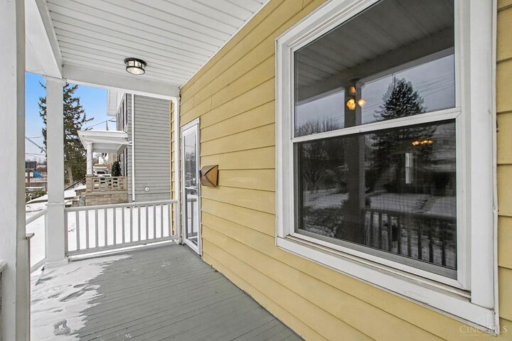 Property Photo:  3933 Grove Avenue  OH 45212 