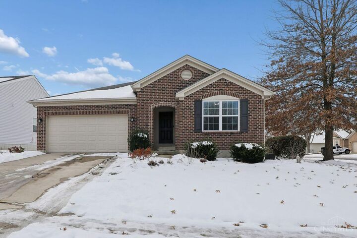 Property Photo: 487 Woodbine Court OH 45039