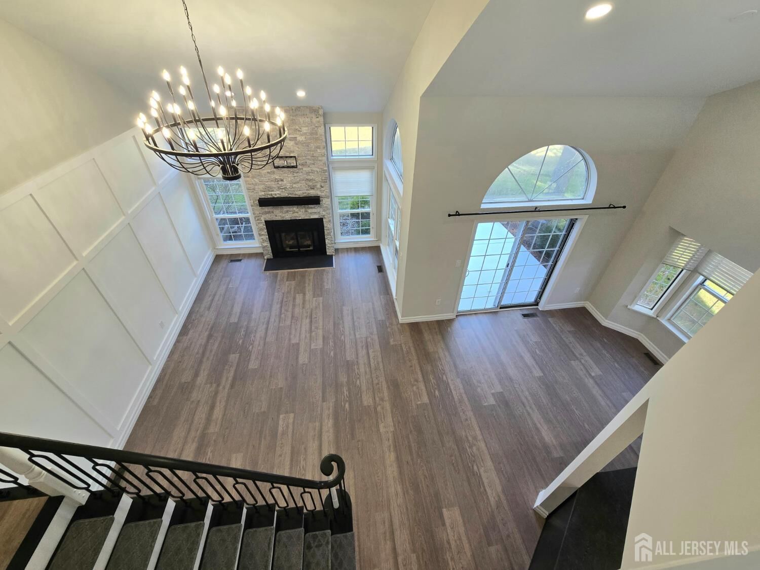 Property Photo:  14 Canterbury Drive A  NJ 08831 