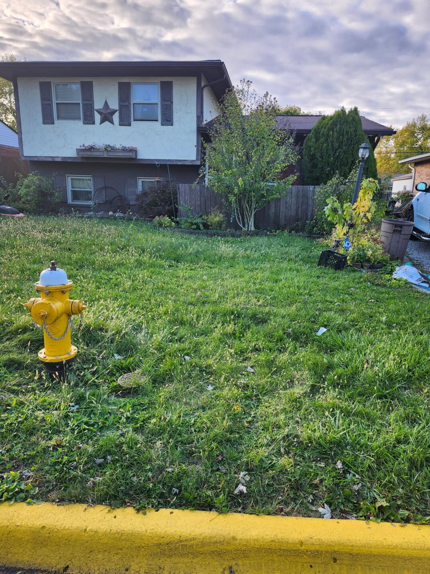 Property Photo:  269 Oxley Road  OH 43228 