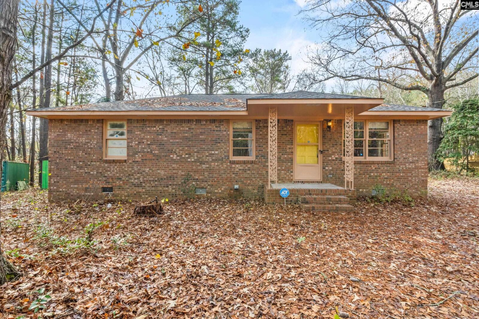 Property Photo: 812 Basil SC 29160