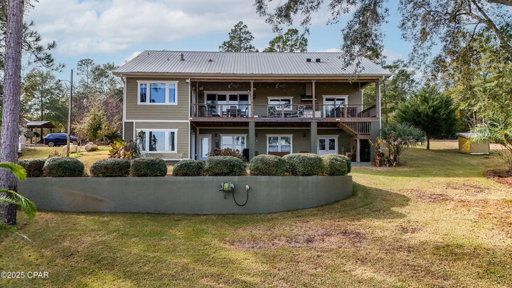 Property Photo:  3520 Lodge Drive  FL 32428 