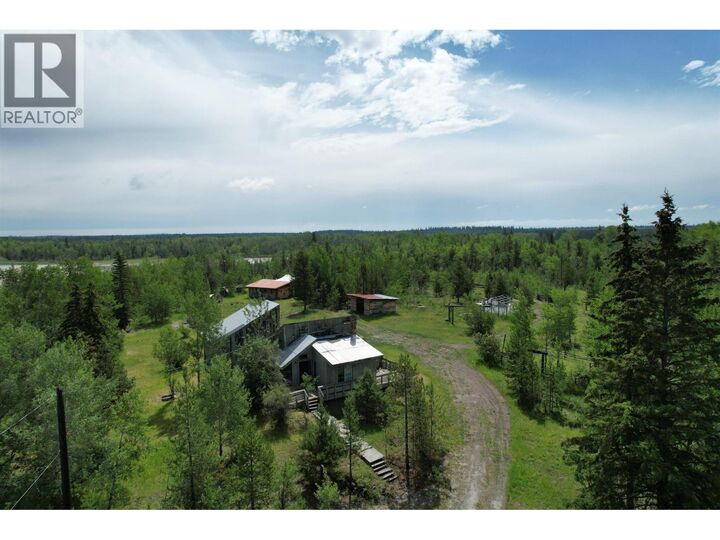 Property Photo:  1436 Cariboo 97 Highway  BC V0K 1K0 