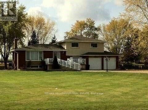 Property Photo: 14384 Humber Station Road ON L7E 0Y5