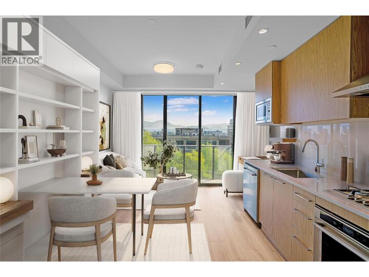 Property Photo:  3051 Abbott Street 309  BC V1Y 0P1 