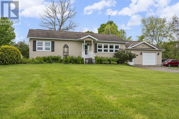 Property Photo:  2329 Harlem Road  ON K0G 1V0 