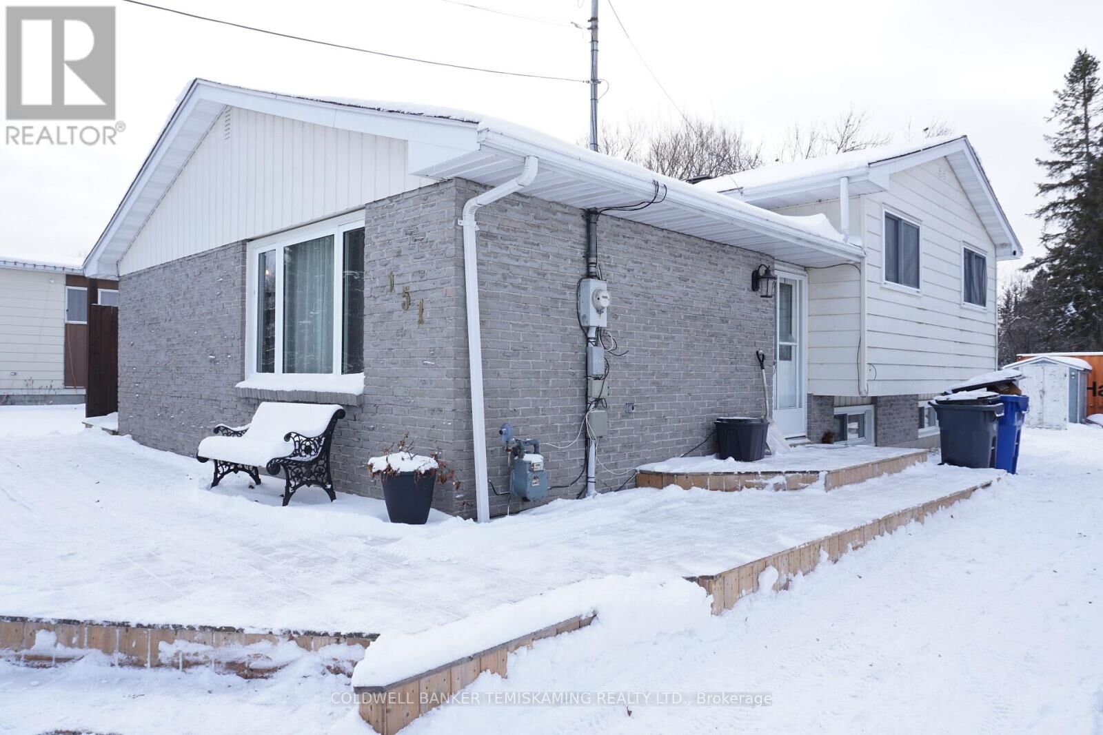 Property Photo:  151 Carter Boulevard  ON P0J 1R0 