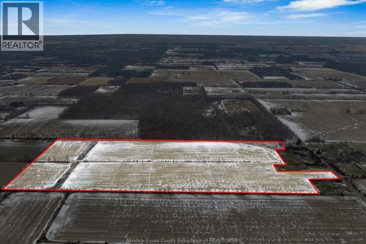 Property Photo:  1577 Road 3 West  ON N9Y 2E5 