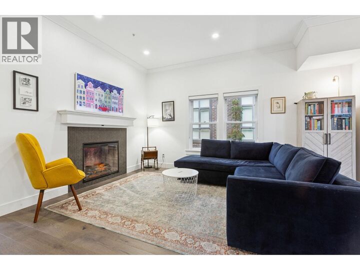 Property Photo:  612 Brantford Street  BC V3M 1W7 