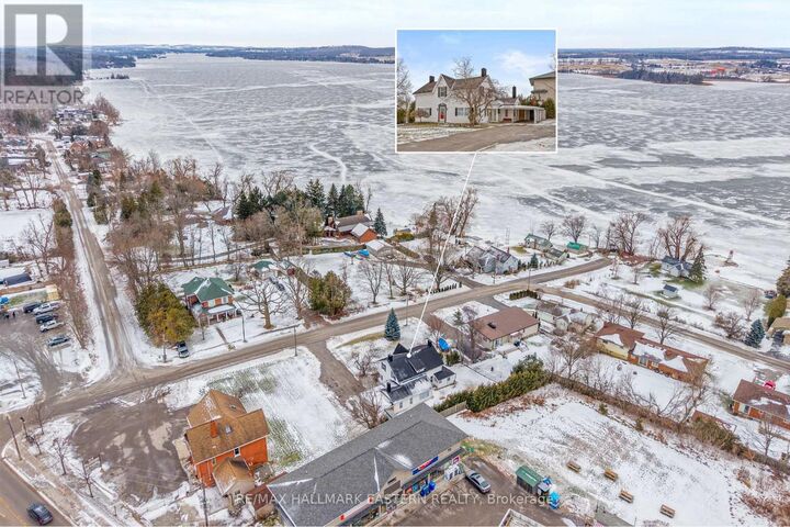 Property Photo:  1065 Gore Street  ON K0L 1H0 