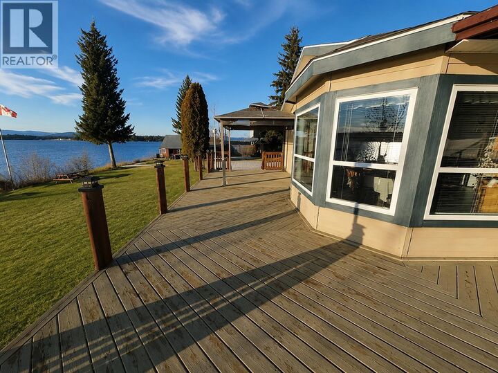 Property Photo: 55615 Jardine Road BC V2N 6P4