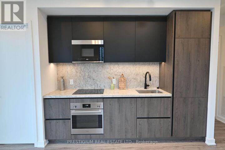 Property Photo:  108 Peter Street 3510  ON M5V 0W2 