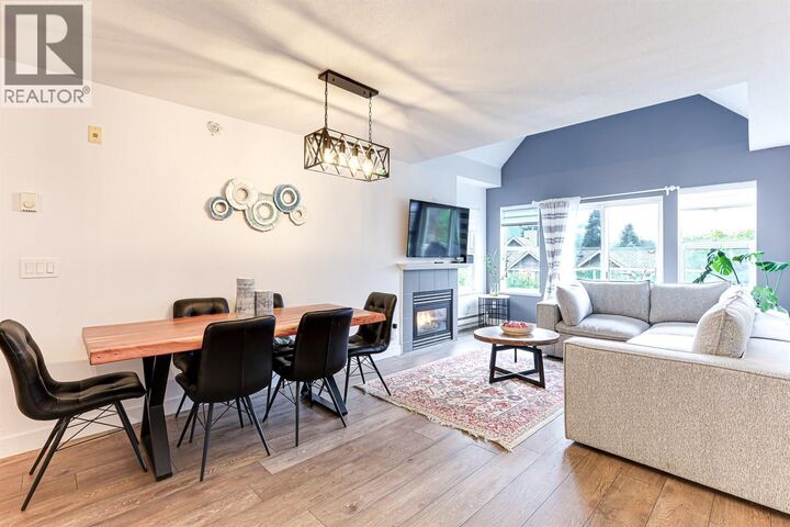 Property Photo: 1558 Grant Avenue 402 BC V3B 1P2