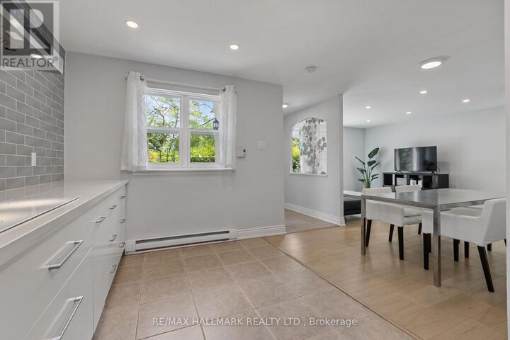 Property Photo: 3040 Constitution Boulevard 130 ON L4Y 3X7