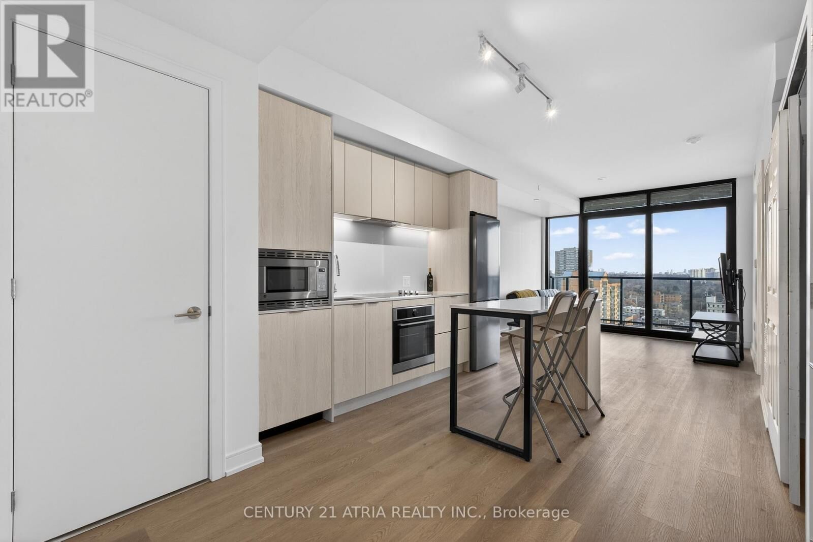 Property Photo:  3009 Novar Road 1418  ON L5B 0P9 