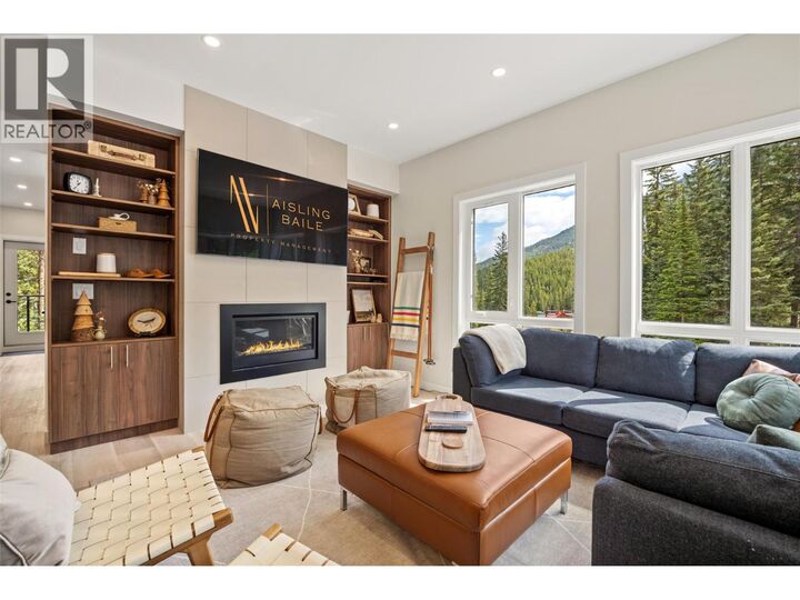 Property Photo:  2116 Panorama Drive 206  BC V0A 1T0 