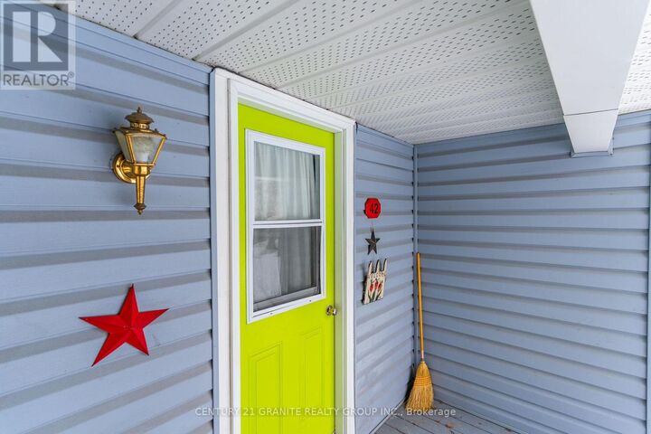 Property Photo:  42 Chemaushgon Road  ON K0L 1C0 