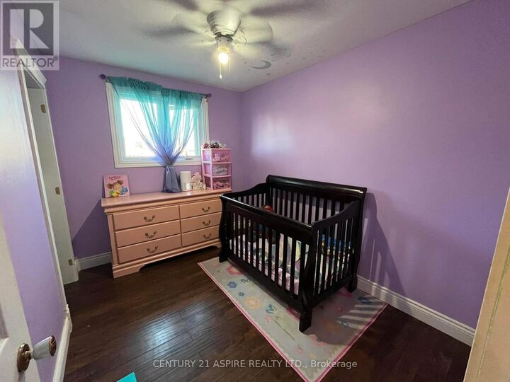 Property Photo: 9 James Street ON K8H 3B4