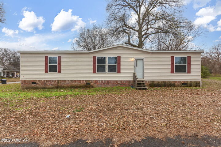 Property Photo:  419 Broadway Avenue  TN 38024 