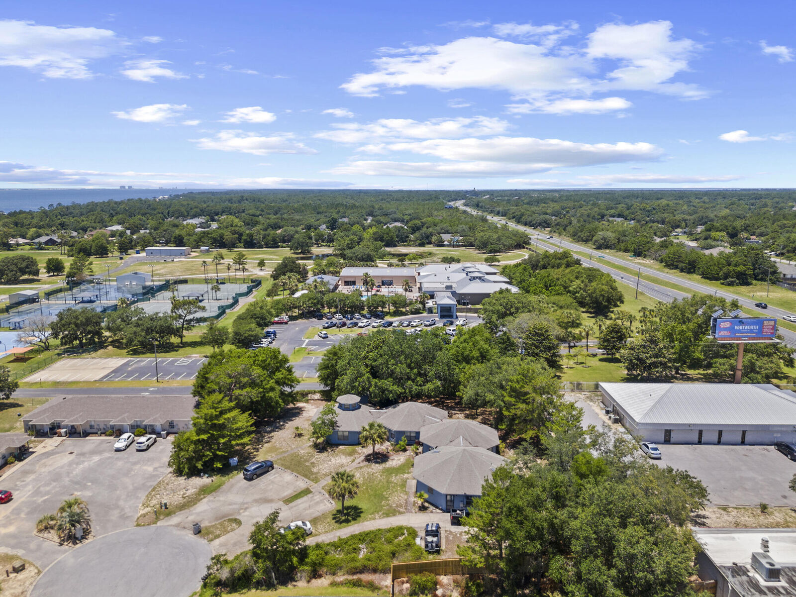 Property Photo: 6904 Sea Turtle Circle FL 32566