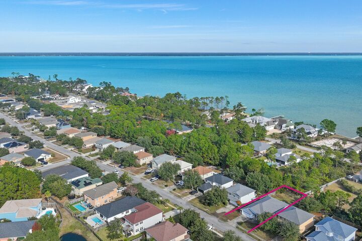 Property Photo:  108 Loblolly Bay Drive  FL 32459 