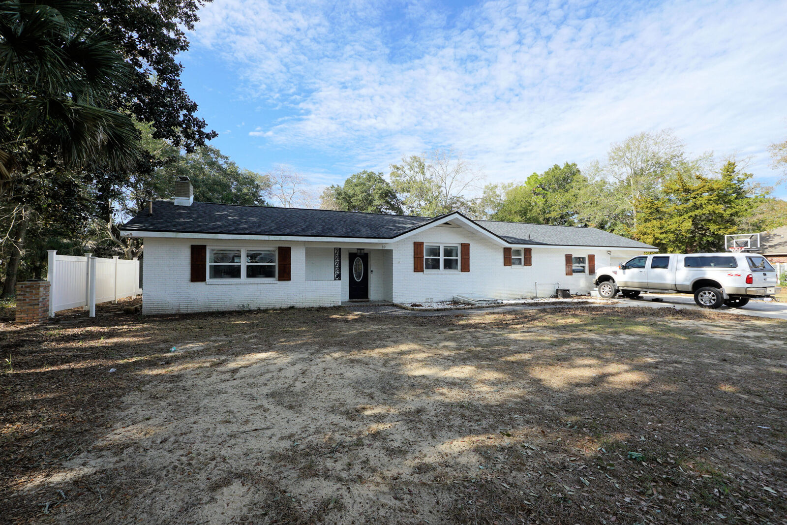 Property Photo: 10 NW Wright Parkway FL 32548