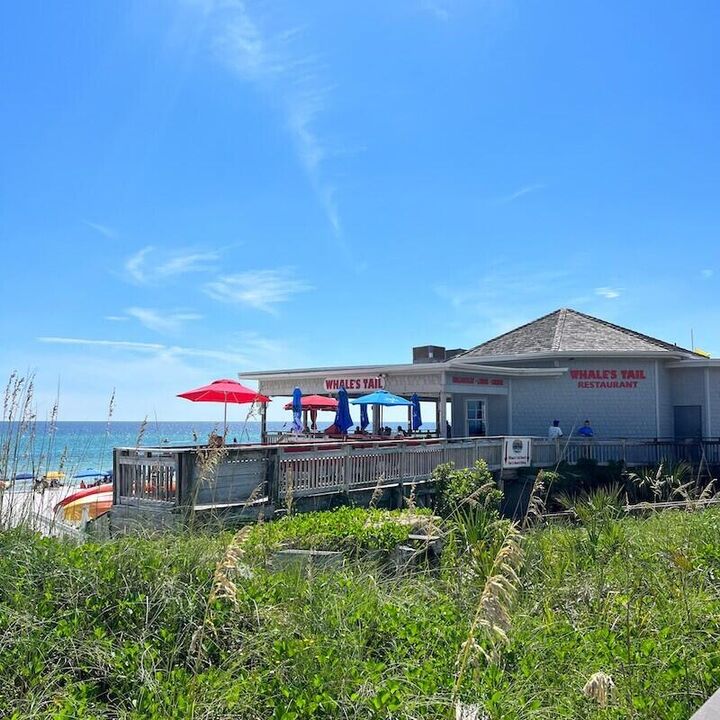 Property Photo:  1096 Scenic Gulf Drive Unit 1012  FL 32550 