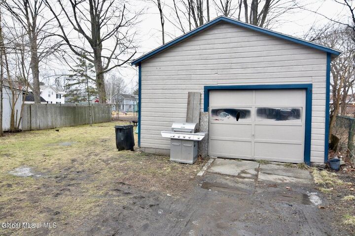 Property Photo:  9 School Street  NY 12839 